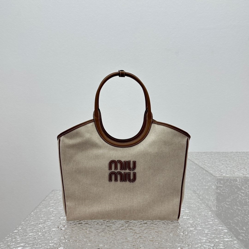 Miu Miu Tote Bags